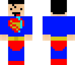 cute superman