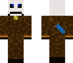 mummy assasin