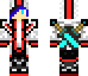 evil assassin boy by baileyistocute