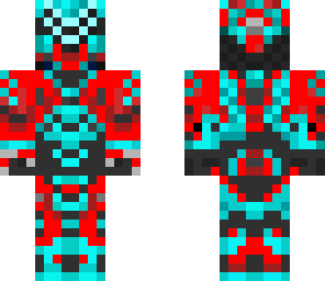 diamond redstone