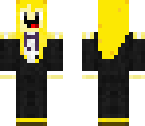 girl banana