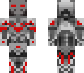 ultron from the movie avengers age of ultron