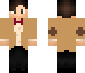 matt smith