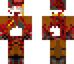 zombie soldier