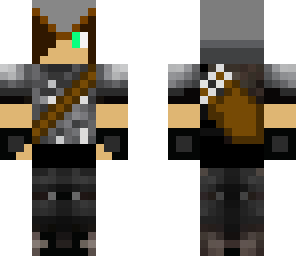 assassin archer