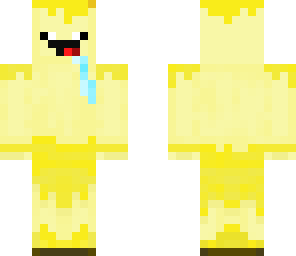 derp banana