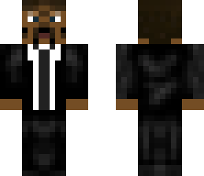 original insideoutminecraft skin