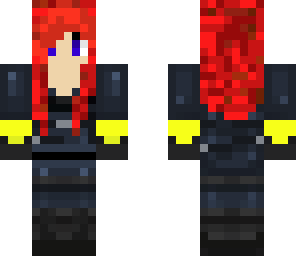 black widow