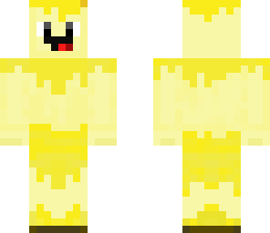 ***** banana
