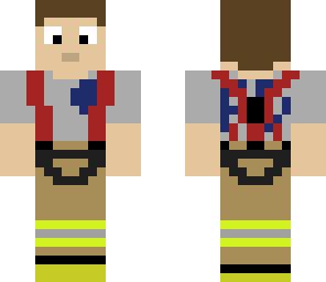 fireman