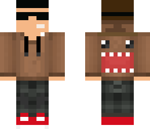bodil40 costume