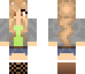 nickie