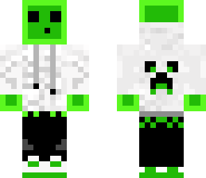 slimeman