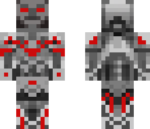 ultron from age of ultron