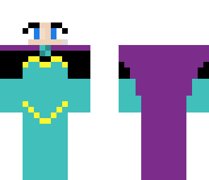 coranation elsa