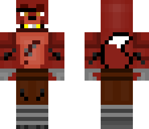 foxy
