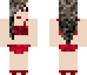 beach vampire