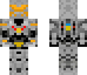 striker mark 5