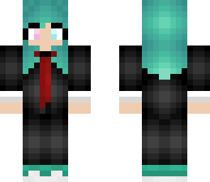 new skin edit
