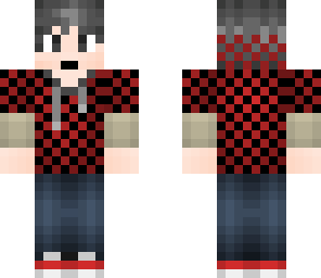 teen boy