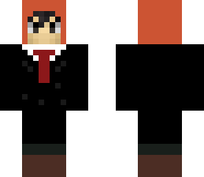 le butler