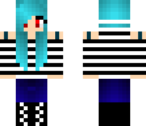 my oc 