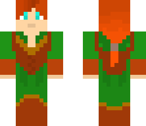 tauriel elf