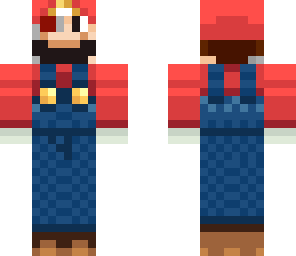 robo mario