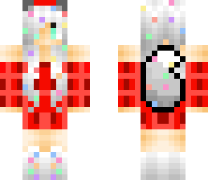 update waffle wolf xmas