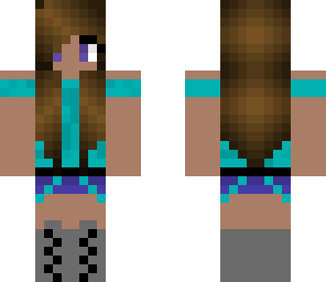 female steve