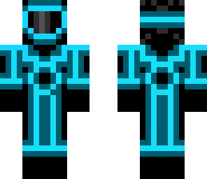 tron skin 
