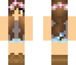 edit fall girl