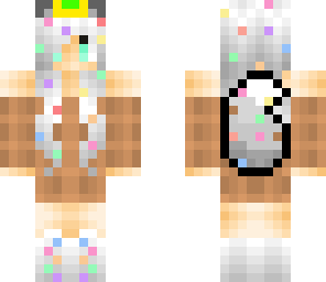 queen waffle wolf