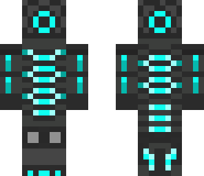 pvp skin