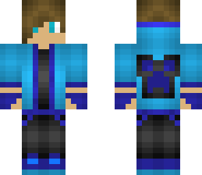 i was bored