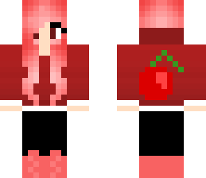 cherry girl