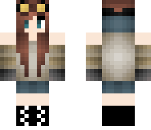 the fem version of ticci toby 