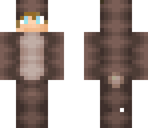 bear onesie edited