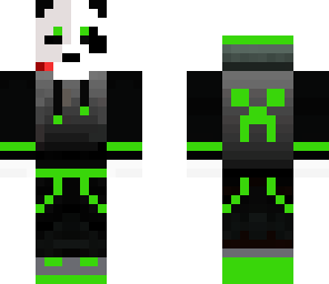 phantom panda