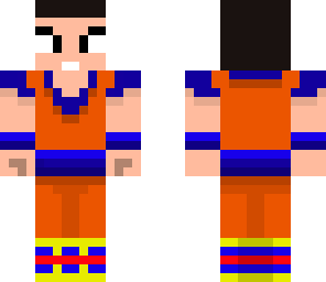 goku hd