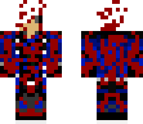 sparda human bloody version