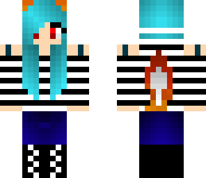 my oc fixed