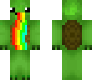 turtles