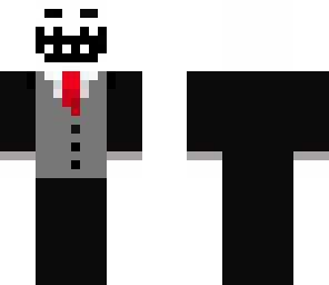 happy troll man