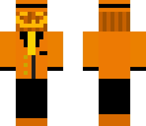halloween trickster