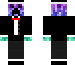 top hat creeper fixed