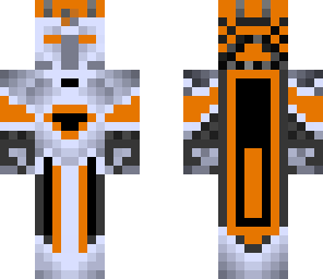 halloween knight