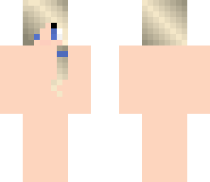 ponytail skin base