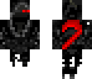deadly enderman