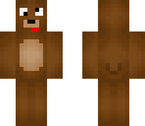 bear